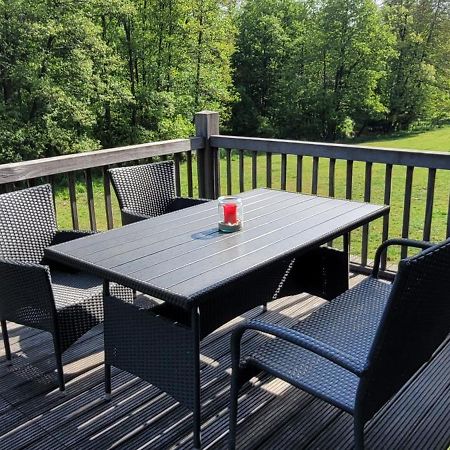 Apartament Betzemuehle 2 Bauernhof Altenschlirf Zewnętrze zdjęcie